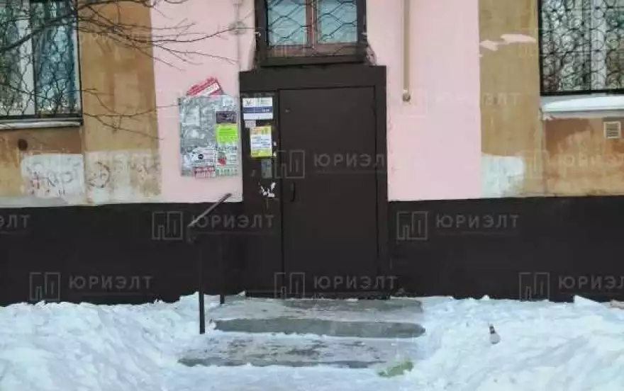 Ленинградский проспект, 97