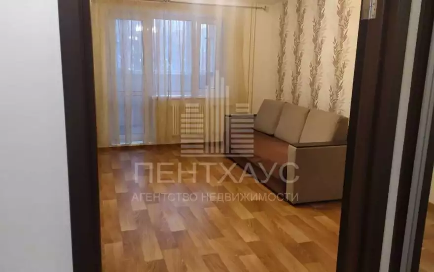 Лермонтова ул., 21, к Б