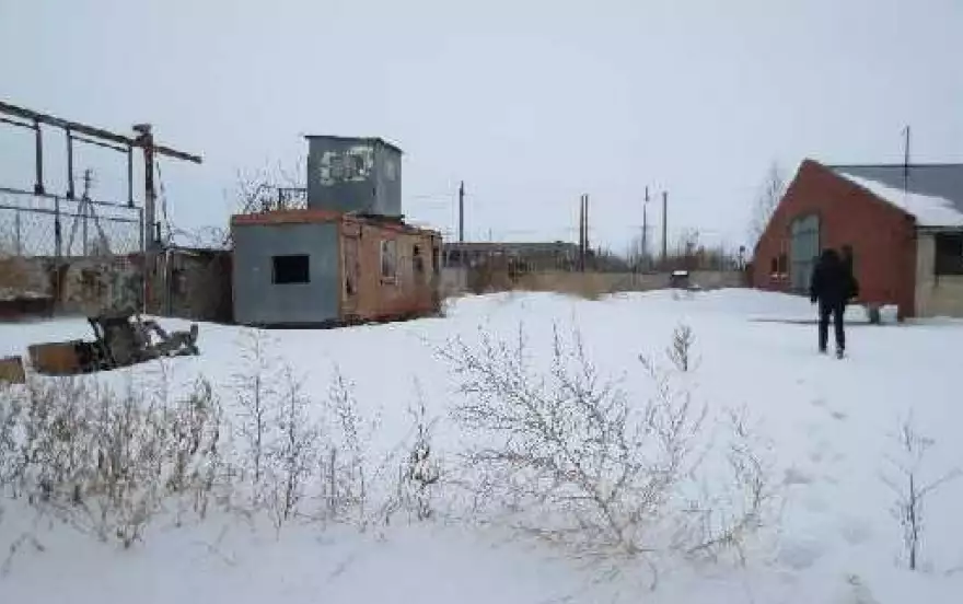 Хрящевское ш-се, 14