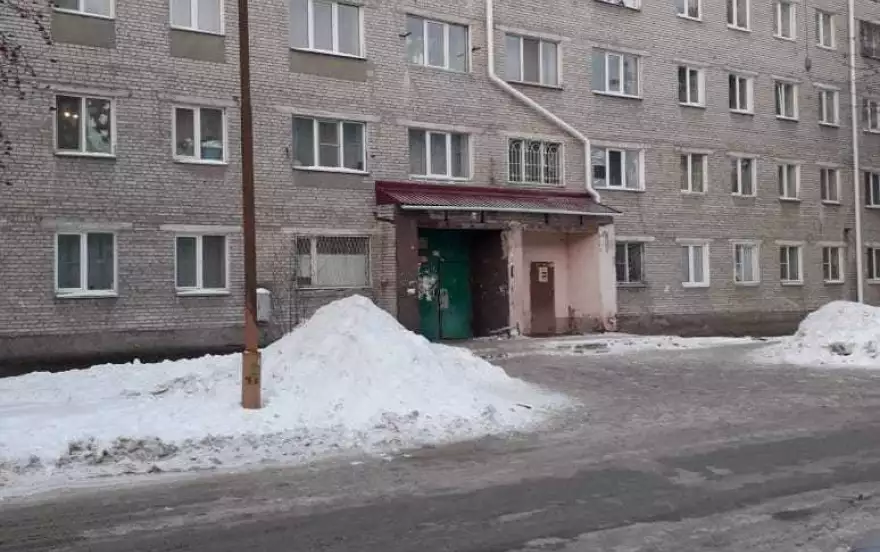 проспект Конституции, 65