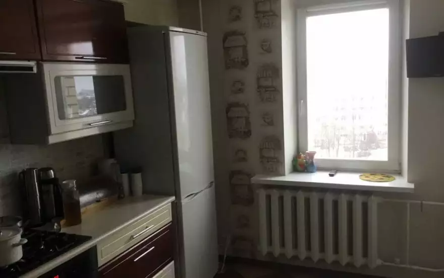 улица Пономаренко, 56