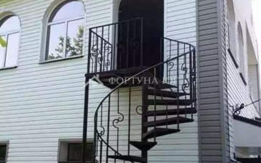 Ореховая улица