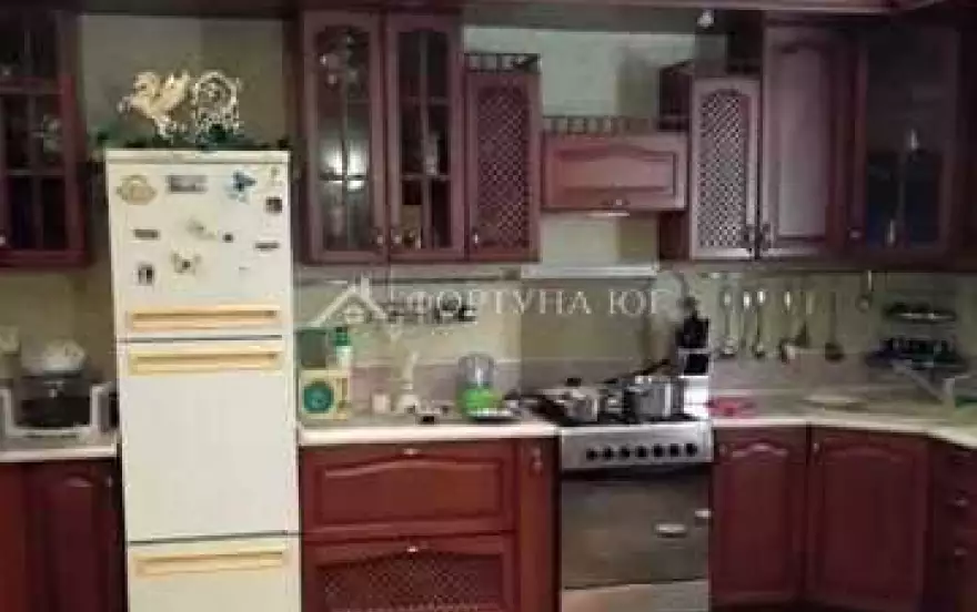 Ореховая улица
