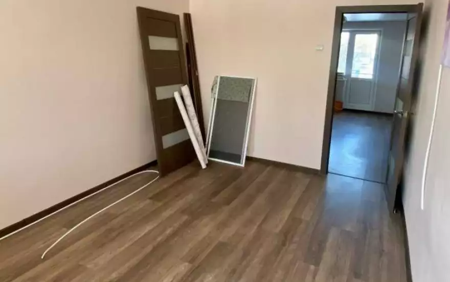 улица Воронова, 8 к3