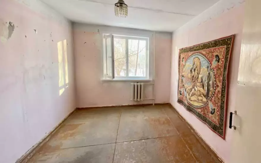 улица Воронова, 8 к3