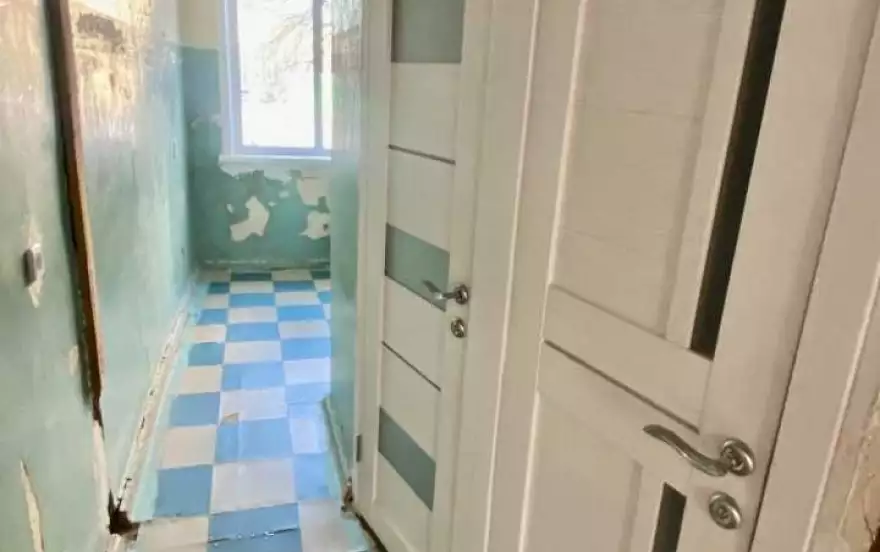 улица Воронова, 8 к3