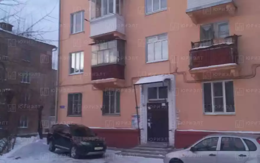 улица Новострой, 37