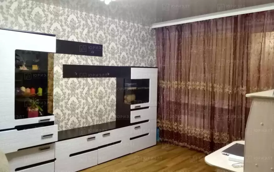 Индивидуальная улица, 7
