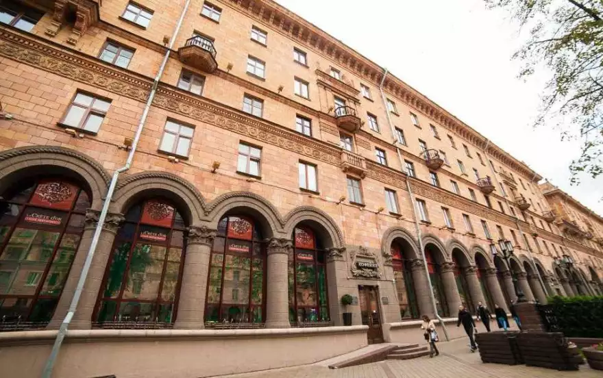 улица Ленина, 11