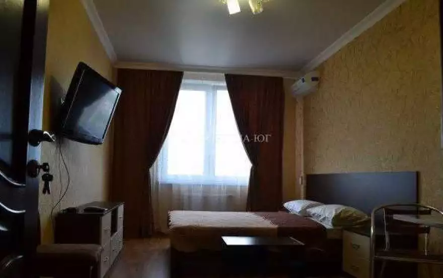 ул Краснодарская