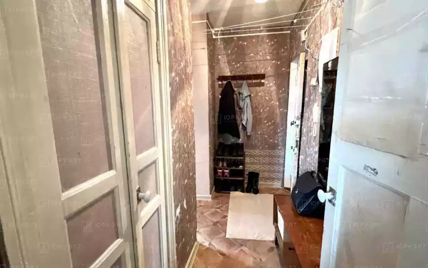 улица Пархоменко, 105