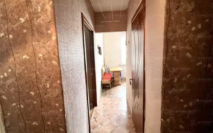 улица Пархоменко, 105