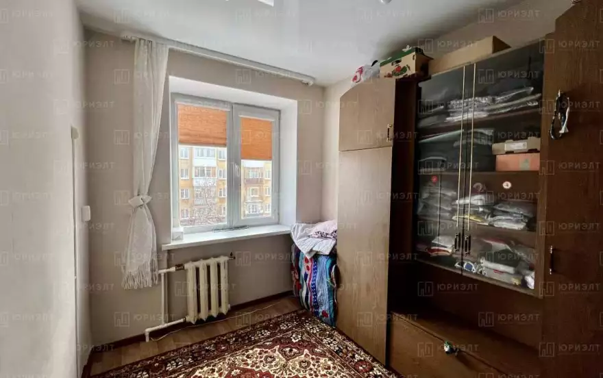 улица Пархоменко, 105