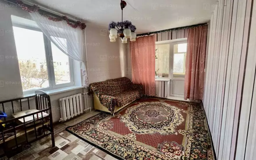 улица Пархоменко, 105