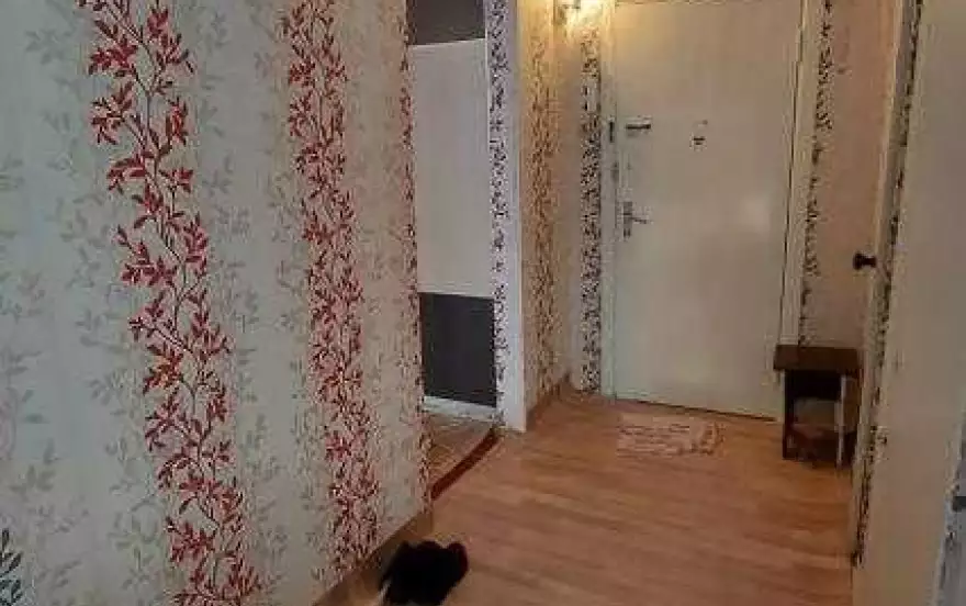 Энтузиастов, 1