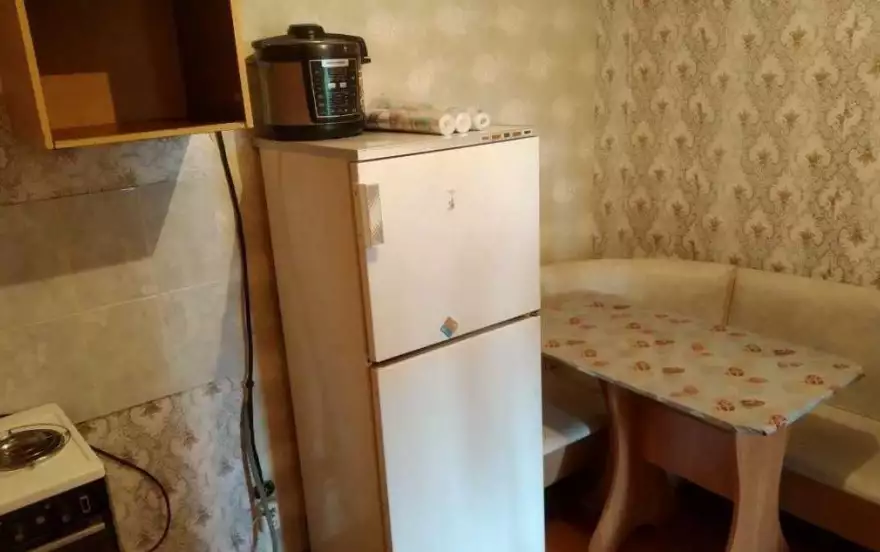 Крупской, 3