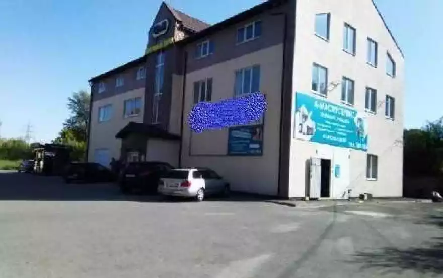 Комсомольская, 153Аа