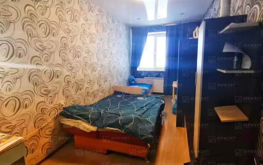 улица Тимирязева, 19