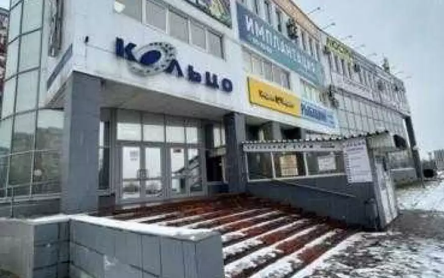 Автостроителей, 2