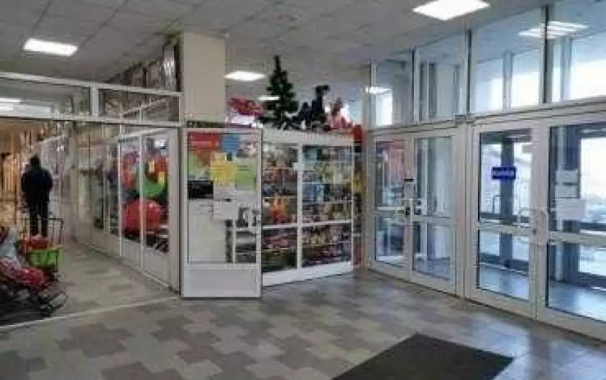 Автостроителей, 2