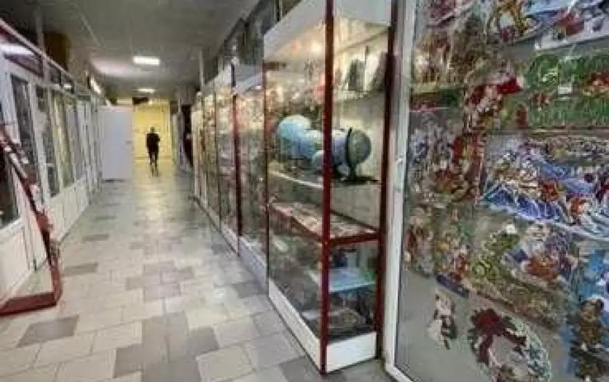 Автостроителей, 2