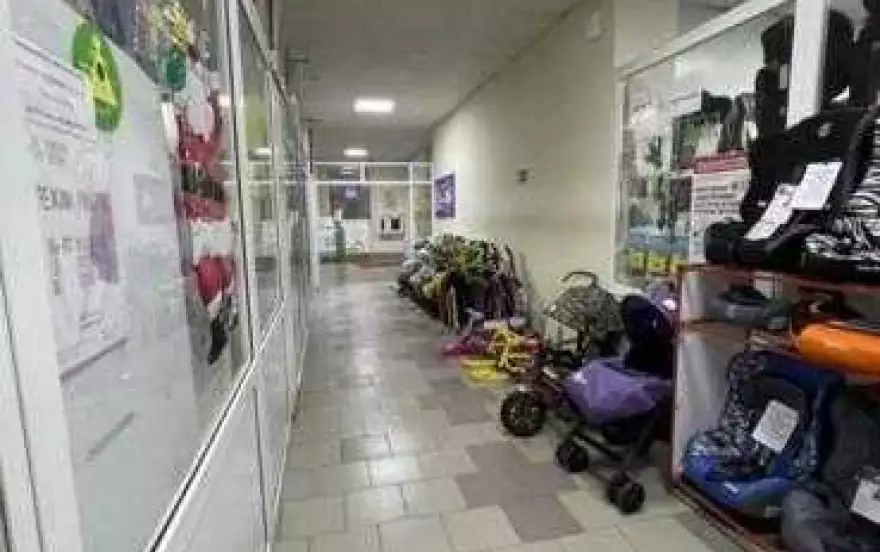 Автостроителей, 2