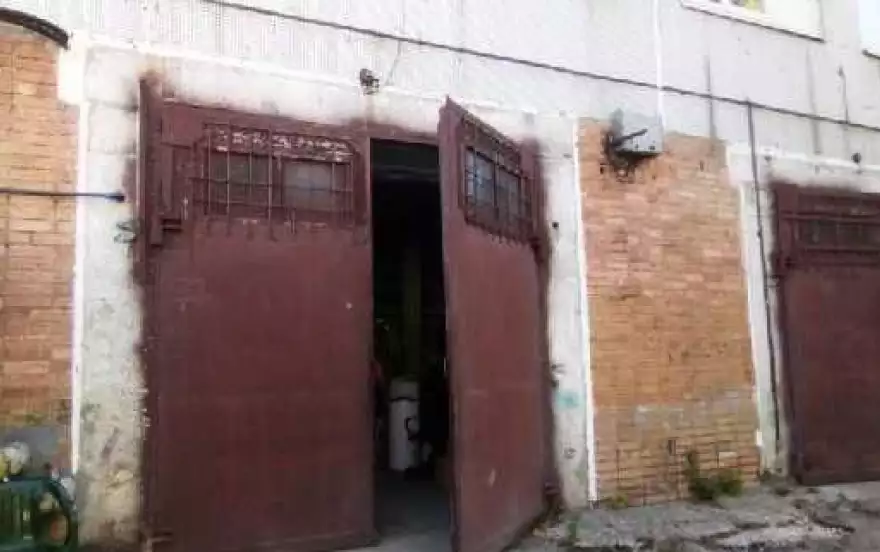 Новозаводская, 57В