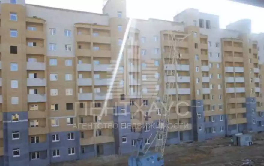 Верезинская ул.