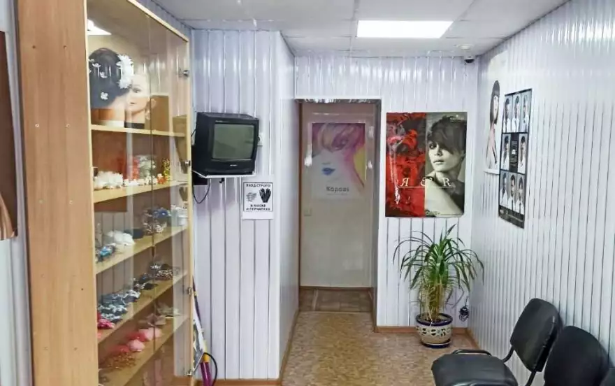 Ленинградский проспект, 57