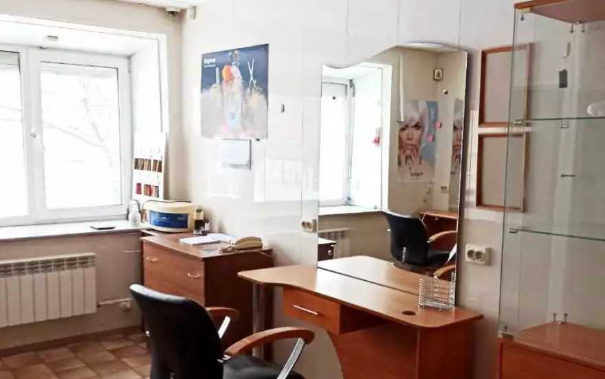 Ленинградский проспект, 57