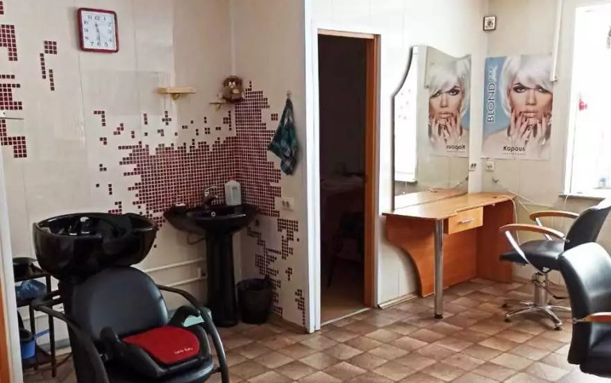 Ленинградский проспект, 57