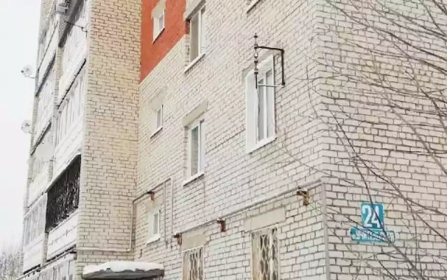 Учительская улица, 24А