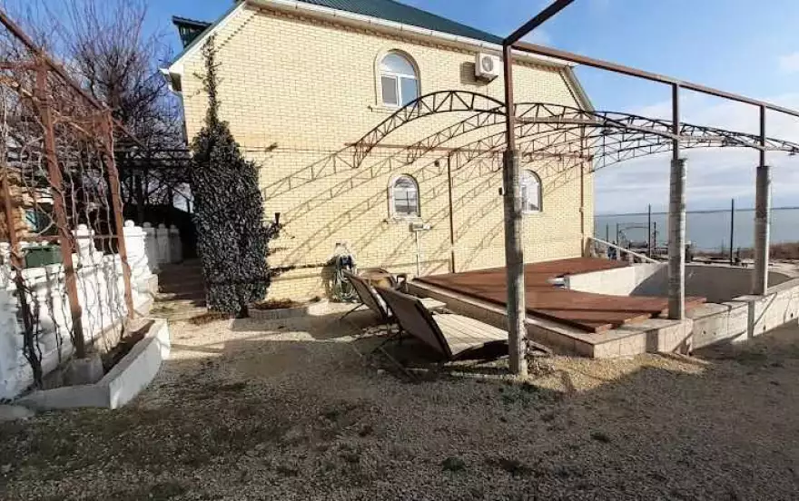 Таманская улица