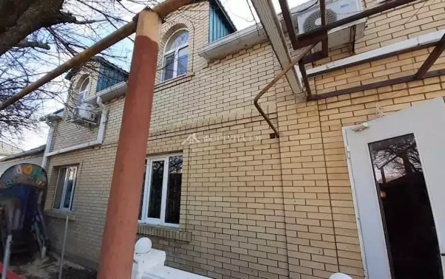 Таманская улица