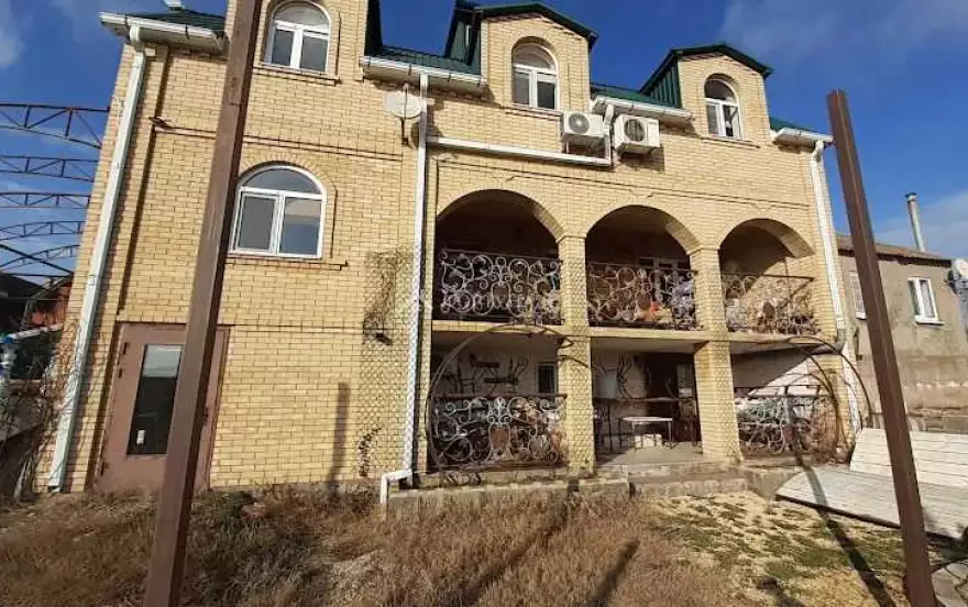 Таманская улица