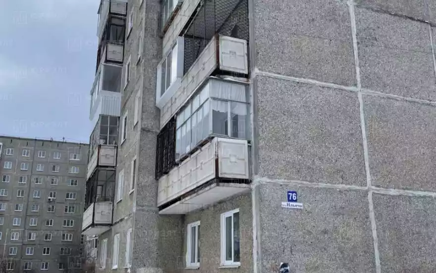 улица Ильича, 76