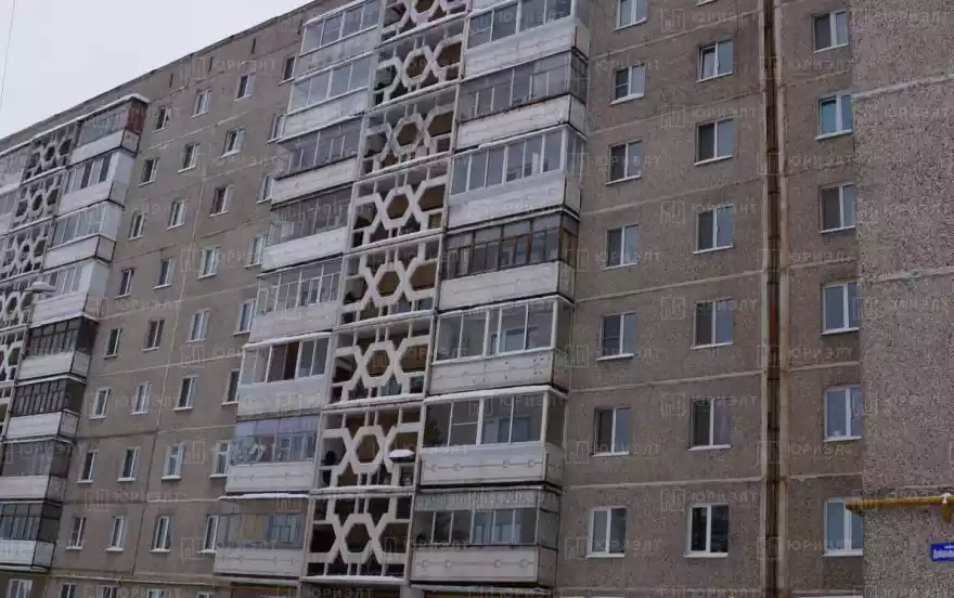 улица Добролюбова, 34