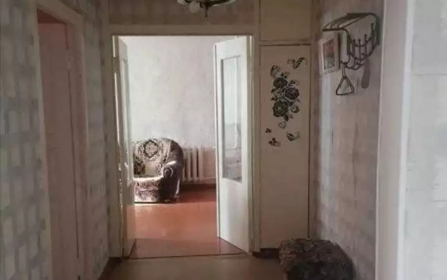 Мира пр-кт, 6