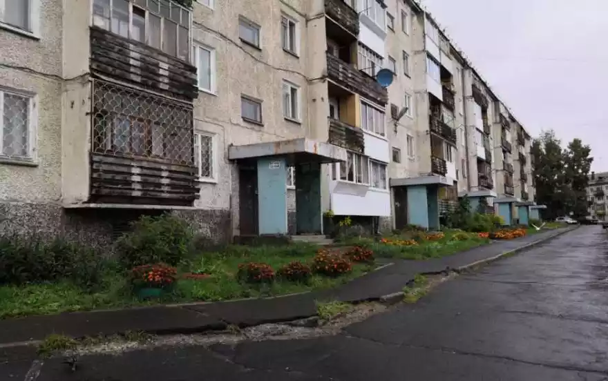 Наймушина, 5