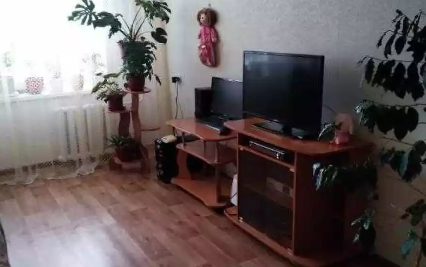 Дружбы Народов пр-кт, 8