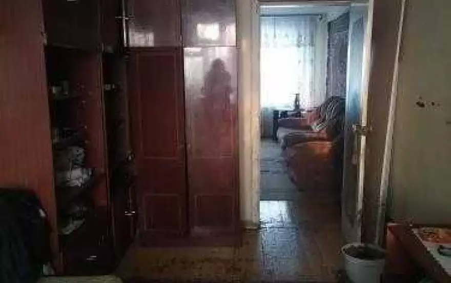 Южный пер, 3