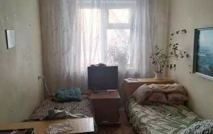 Южный пер, 3