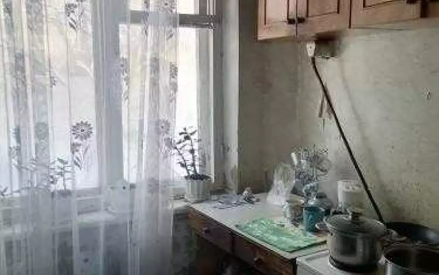 Южный пер, 3