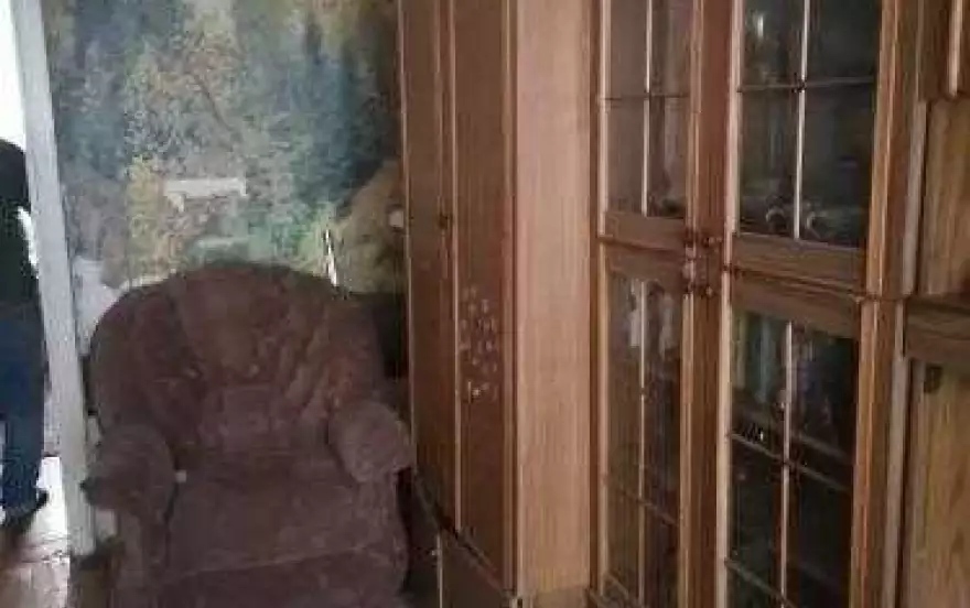 Южный пер, 3
