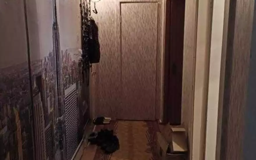 Романтиков, 8