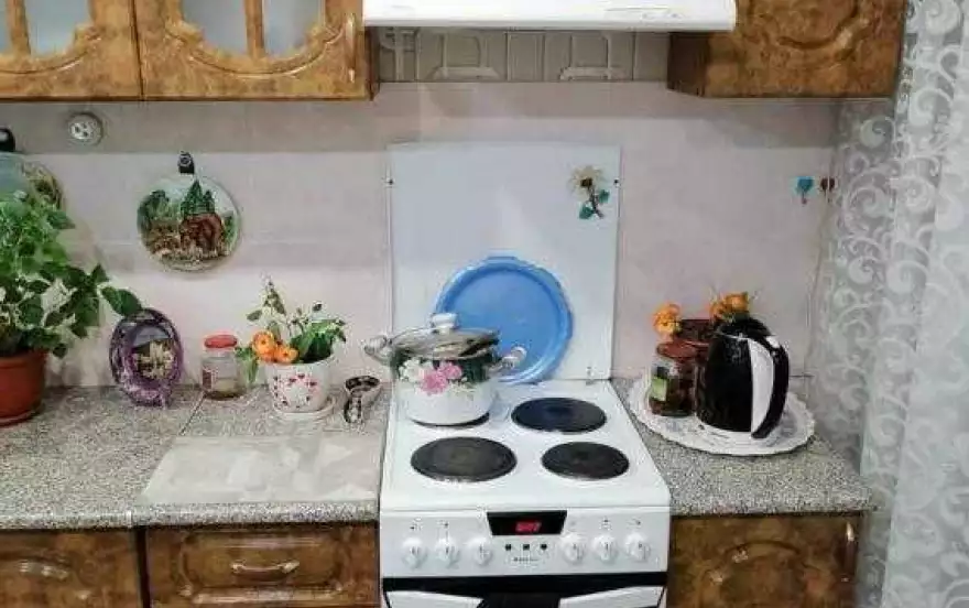 Белградская, 12