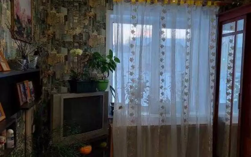 Братская, 45а