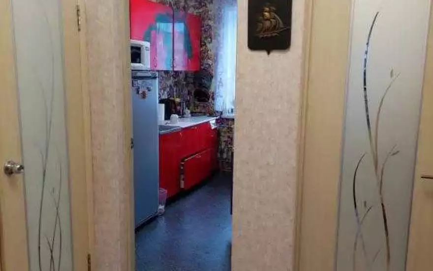 Братская, 45а