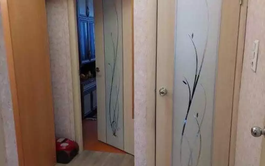 Братская, 45а