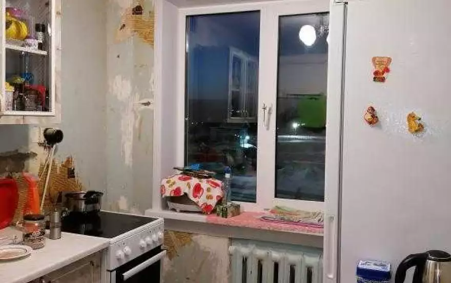 Братское шоссе, 7